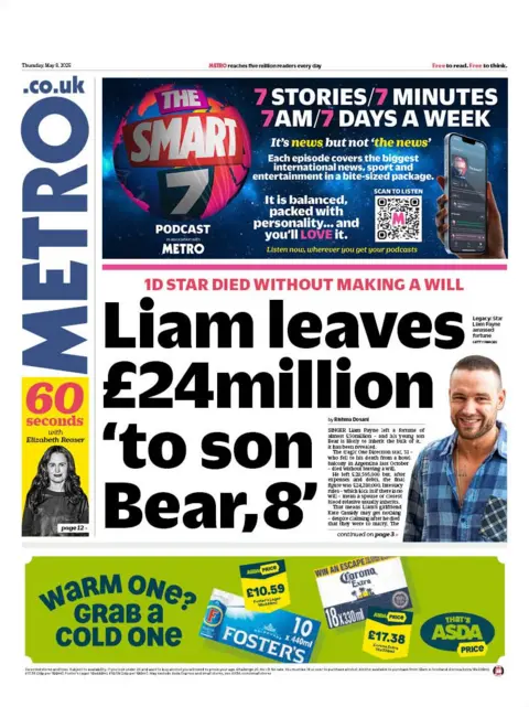 Metro