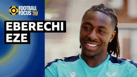 Eberechi Eze