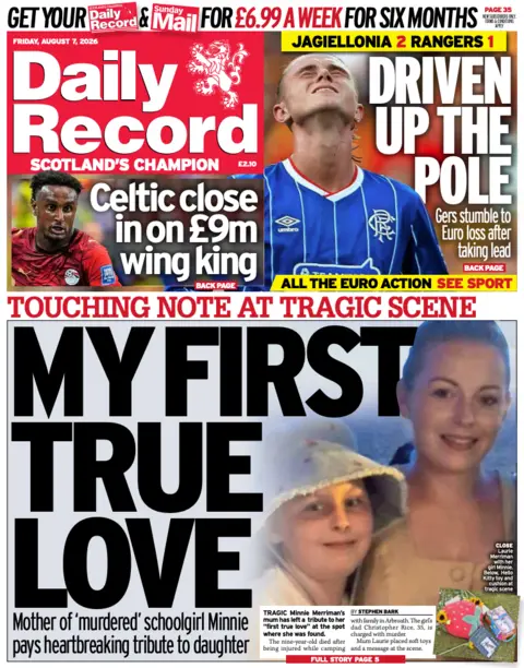 Daily Record