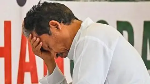 Sonam Wangchuk on hunger strike in Delhi