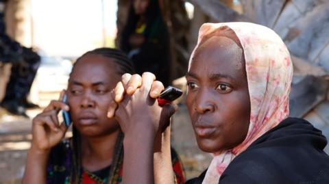 Release of Nearly 100 Schoolchildren in Nigeria: A Complex Story