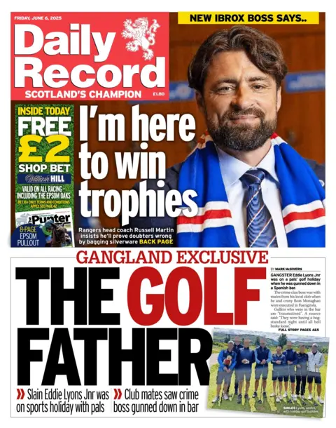 Daily Record