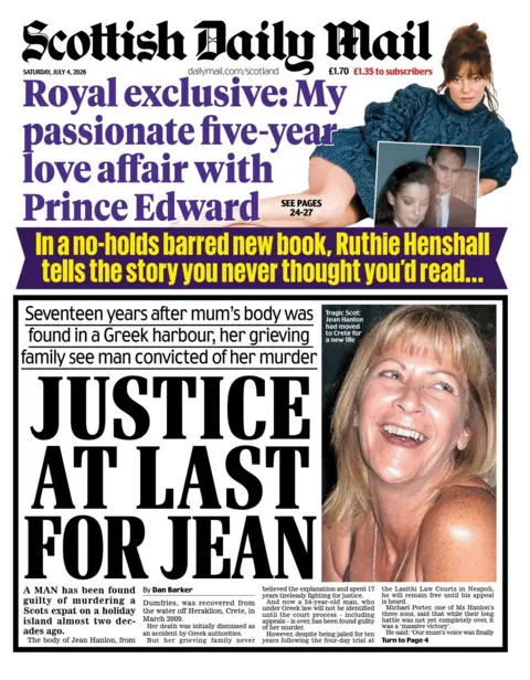Daily Mail