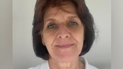 Tina Russell Tina Russell