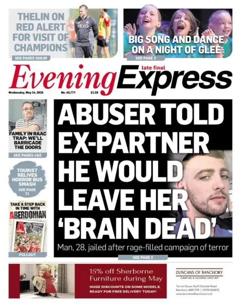 Evening Express
