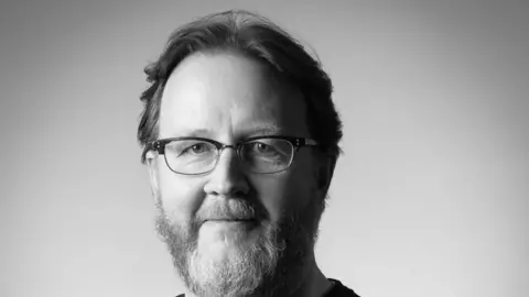 Northern Academy Of Performing Arts Paul Frankish