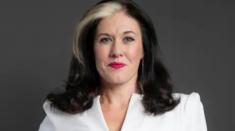 UK Parliament Natalie Fleet