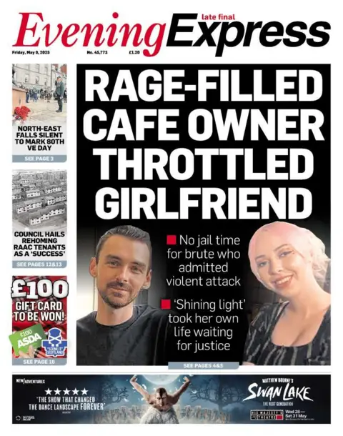 Evening Express
