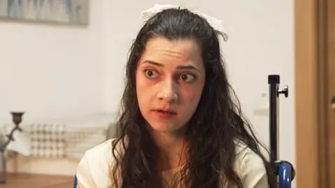 Y Ahora Sonsoles (Atresmedia Television) Noelia Castillo