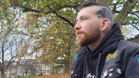 'Artificial intelligence gave me my voic