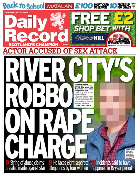 Daily Record