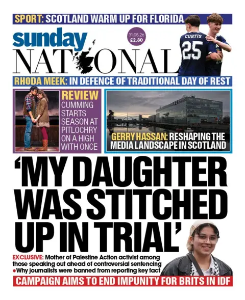 The National