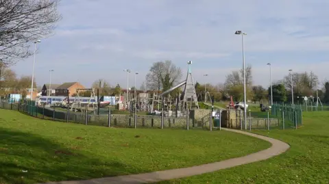 Tim Heaton/Geograph Wisbech Adventure Playground