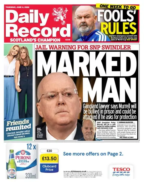 Daily Record