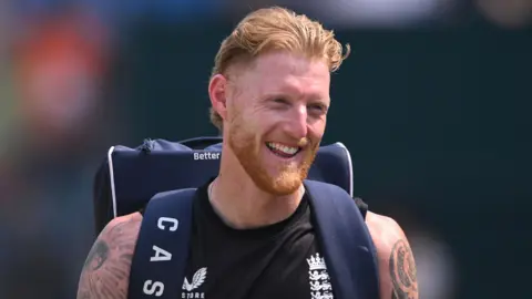 Ben Stokes