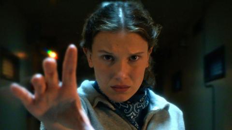 Stranger Things' Final Season: Chills, Thrills, and a Touch of Dread