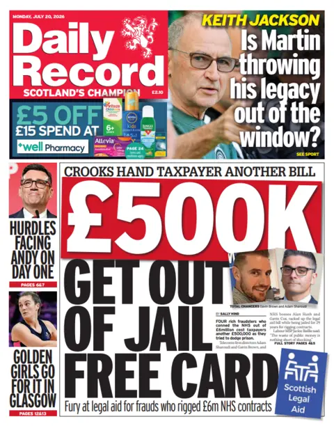 Daily Record