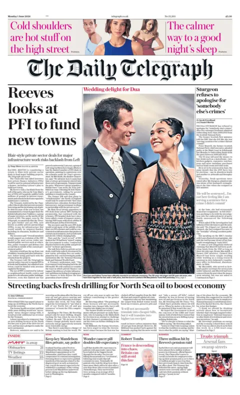 The Telegraph