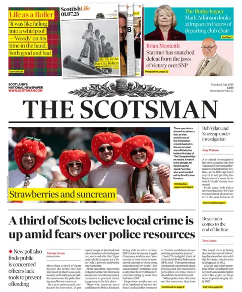 The Scotsman