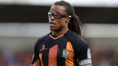 Edgar Davids