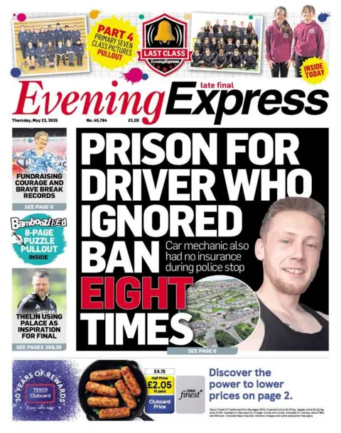 Evening Express