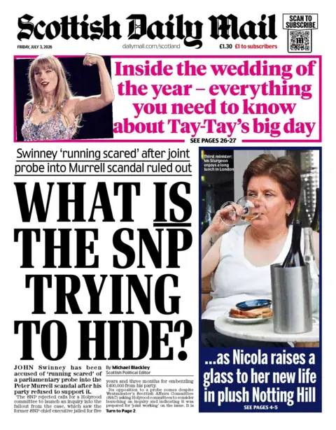 Daily Mail