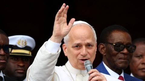 Pope Leo's Crucial Message on Justice in Equatorial Guinea