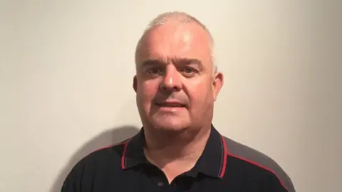 Family handout David Corbett