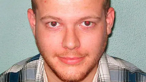 PA Media Undated handout file photo originally issued on 08/12/2016 by the Metropolitan Police of Joshua Bonehill-Paine who was sentenced at the Old Bailey in London, to a two-year jail sentence for racially aggravated harassment against Labour MP Luciana Berger.