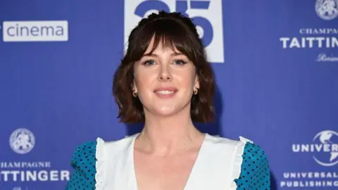 Nightsleeper: Alexandra Roach says imposter syndrome helped character