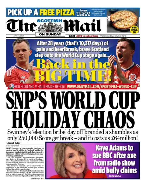 Daily Mail