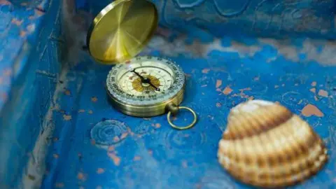 Erskine/Luminate Erskine Sculpture Trail