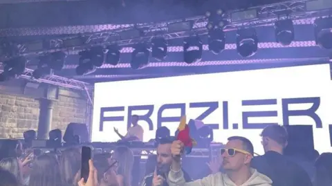 BBC platform festival