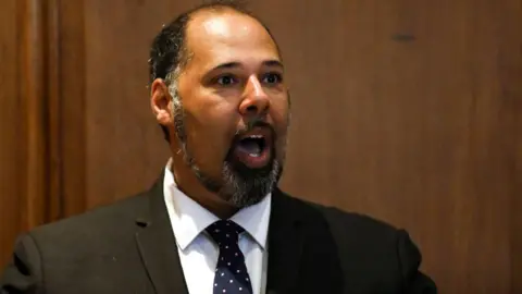 Getty Images David Kurten