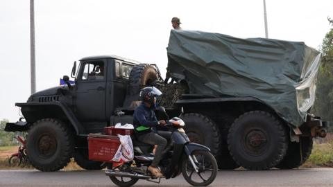 Call for Peace: US Urges Thailand and Cambodia to Halt Violence