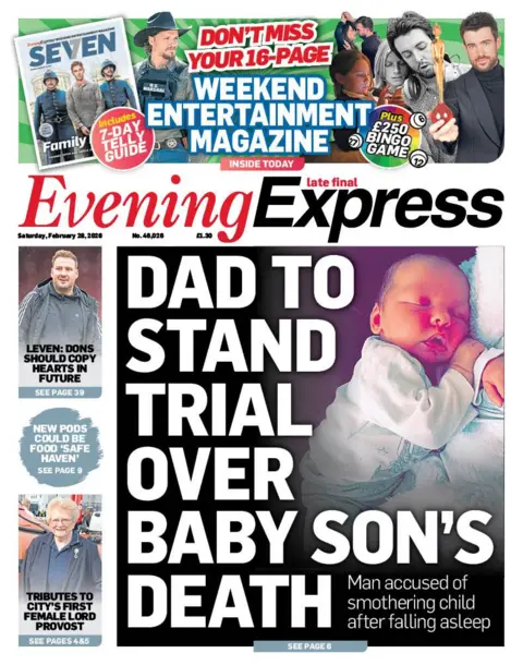 Evening Express