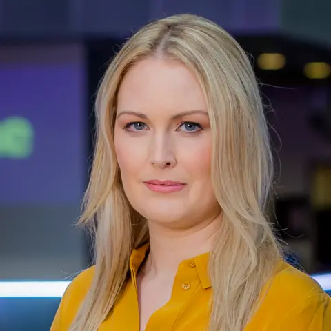 Lynsey Bews profile image