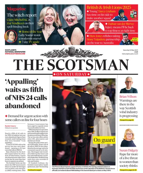 The Scotsman