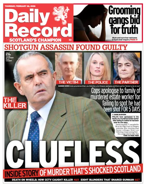Daily Record