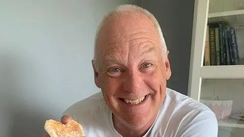 Derbyshire Police Nicholas Stockdale