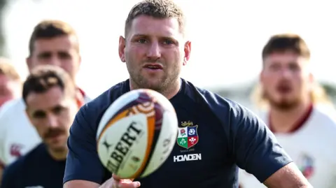 Finn Russell