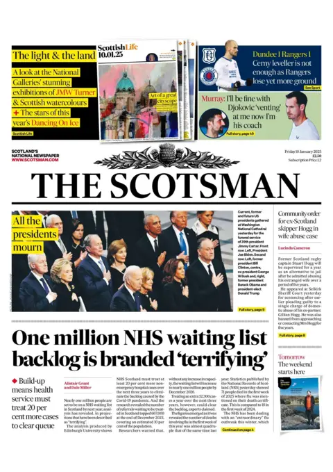 The Scotsman