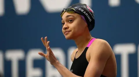 Getty Images Alice Dearing