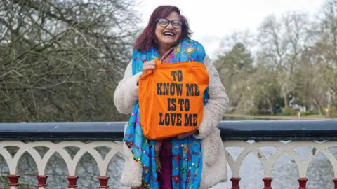 Anand Chhabra Dr Kuli Kohli, Wolverhampton Poet Laureate