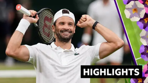 Grigor Dimitrov