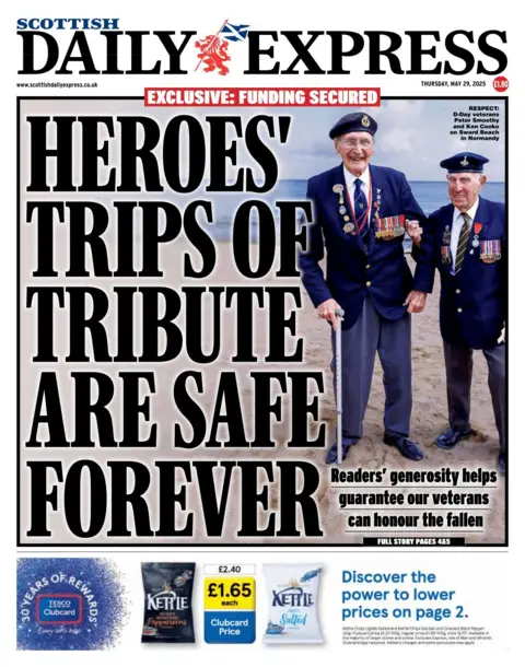 Daily Express