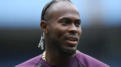 Jofra Archer