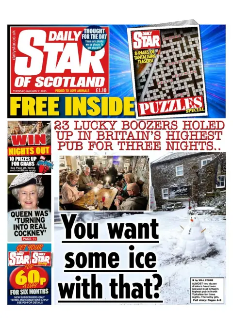 Daily Star