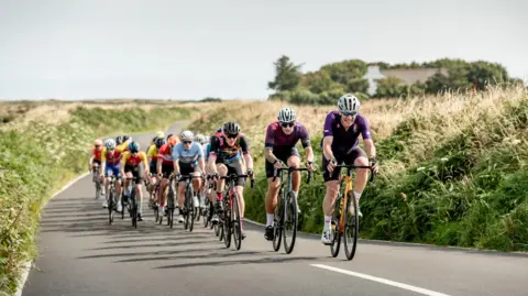 Best Cycling Events in UK: Unmissable Rides for 2024