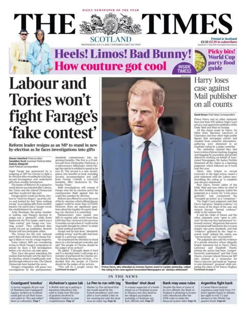 The Times